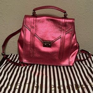 Henri Bendel Cambria Convertible Backpack